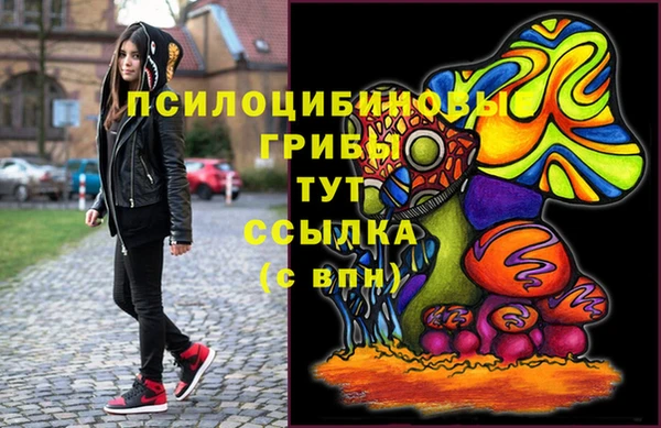 герыч Нефтегорск